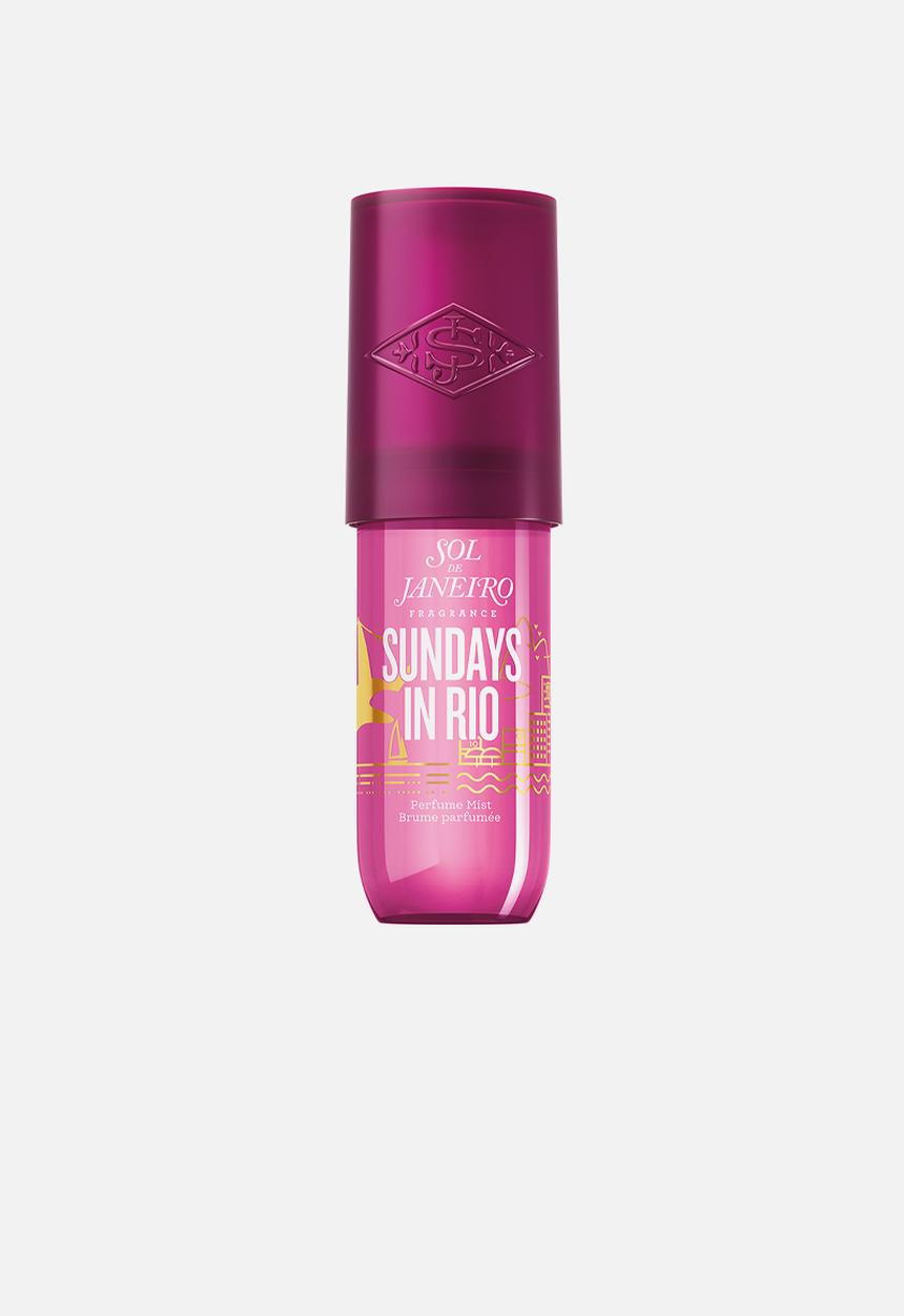Sol de Janeiro - Sundays in Rio Perfume Mist - 90ml