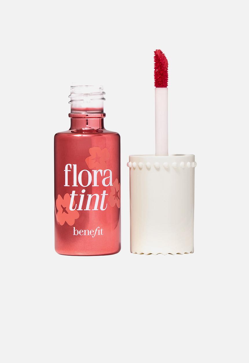 Benefit Cosmetics - Flora Tint Lip And Cheek Stain