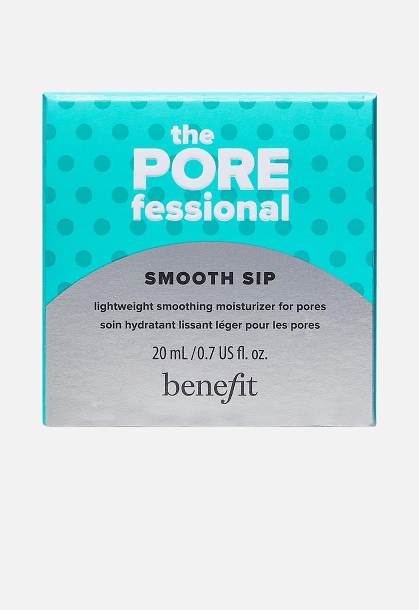 Benefit Cosmetics - Pore Care Smooth Sip Moisturizer Mini
