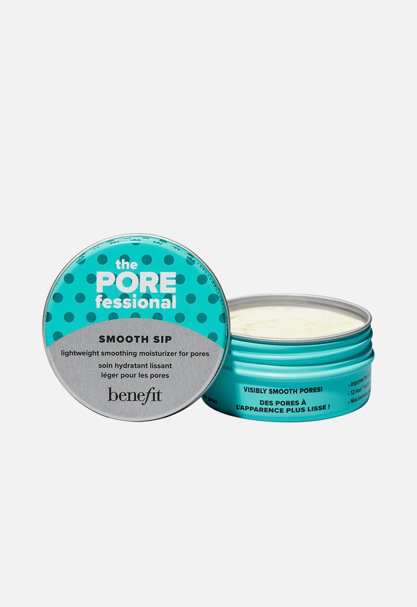 Benefit Cosmetics - Pore Care Smooth Sip Moisturizer Mini