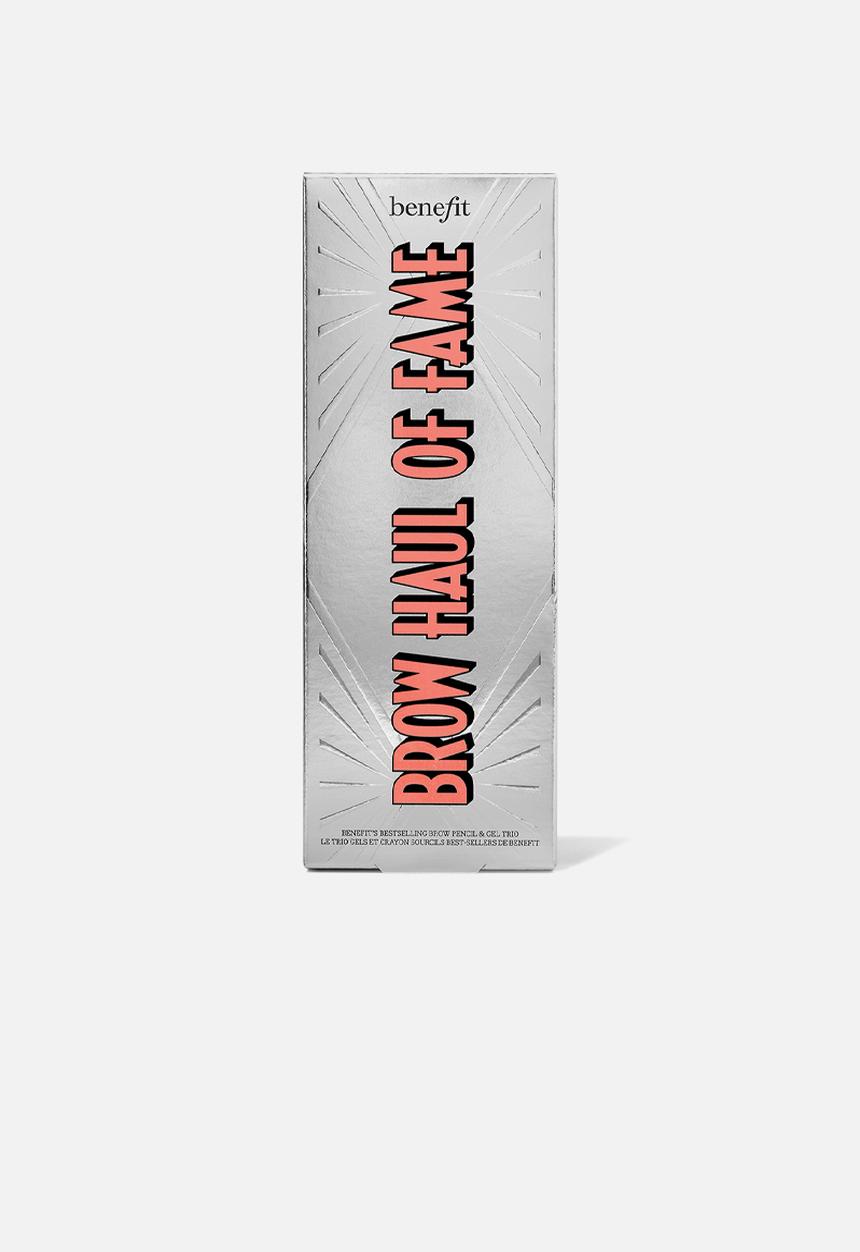 Benefit Cosmetics - Brow Haul Of Fame Basics Kit - Shade 4