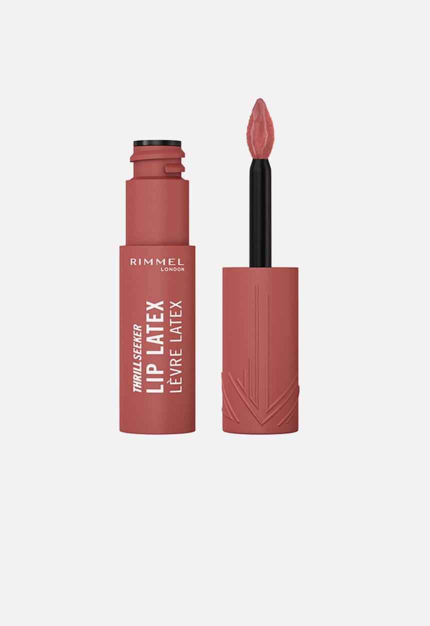 Rimmel - Thrill Seeker Lip Latex - Magnetic