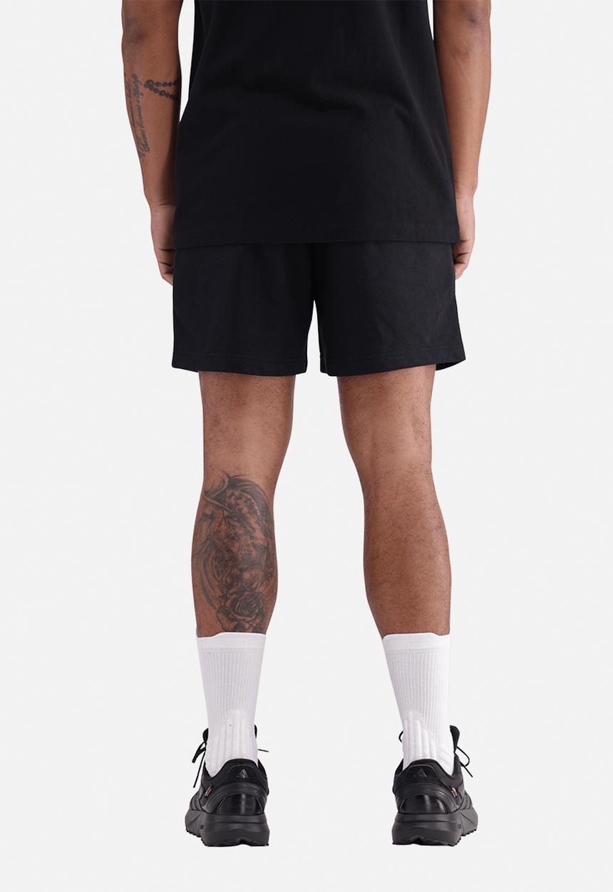 adidas Performance - Linear SJ Short  - black