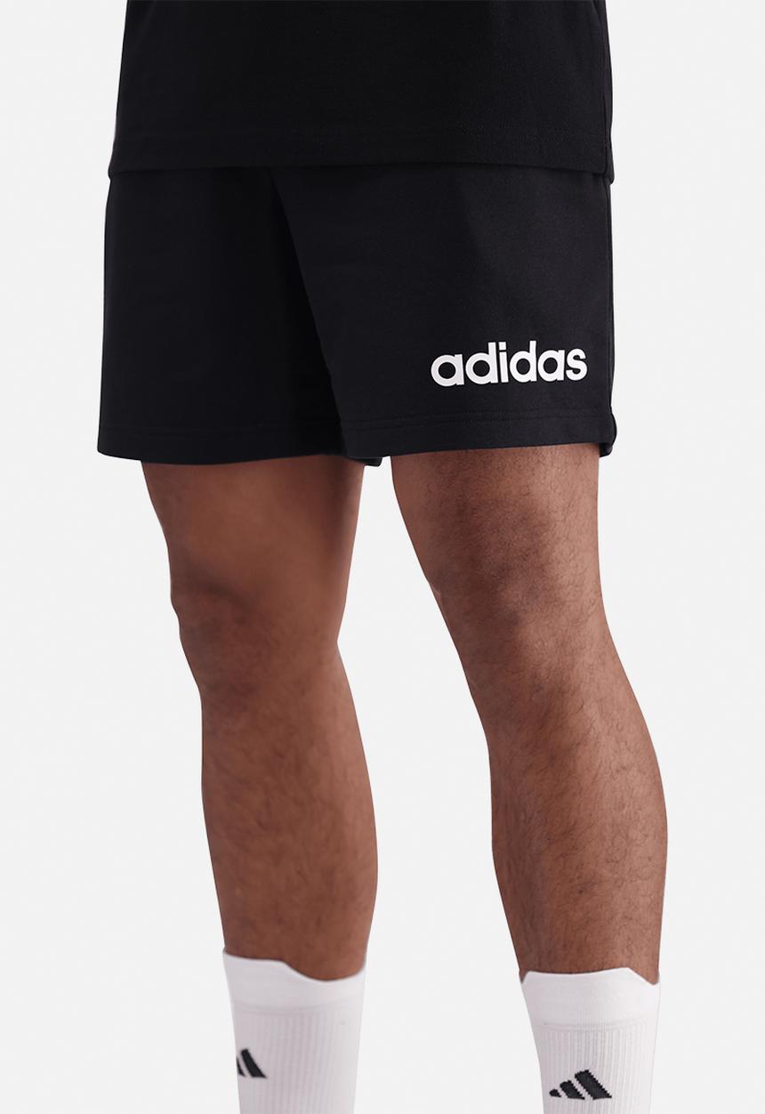 adidas Performance - Linear SJ Short  - black