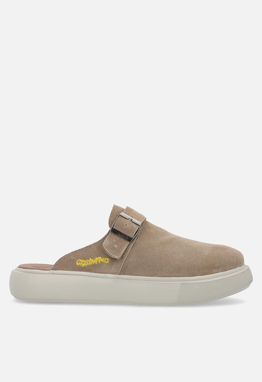 Grasshoppers - Rico - Taupe 