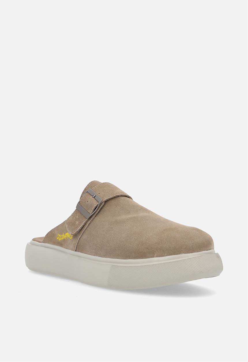 Grasshoppers - Rico - Taupe 