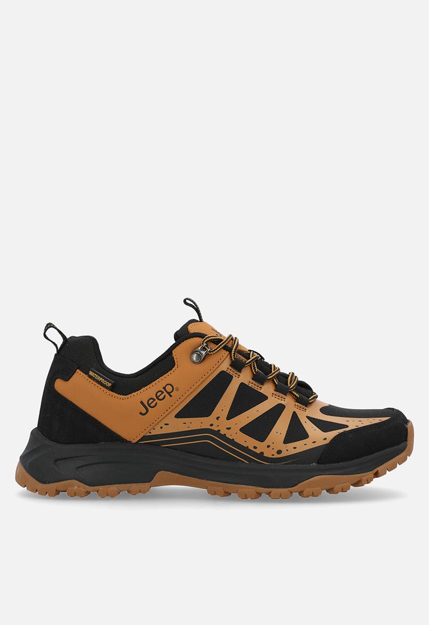JEEP - Gladiator shoe - tan 