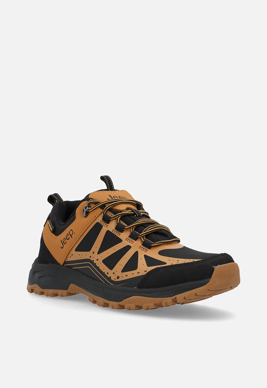 JEEP - Gladiator shoe - tan 