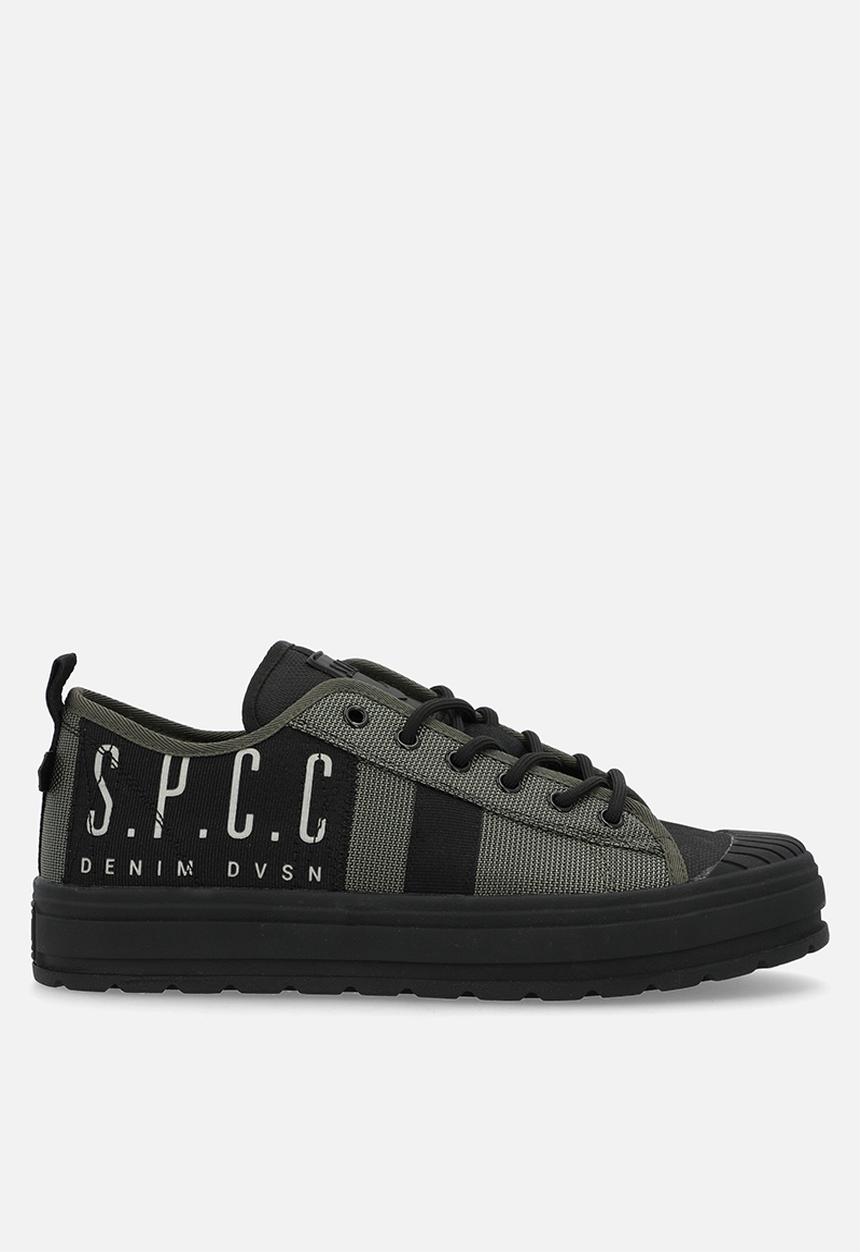 S.P.C.C - Surge Delta Lo Sneaker - Hawthorne