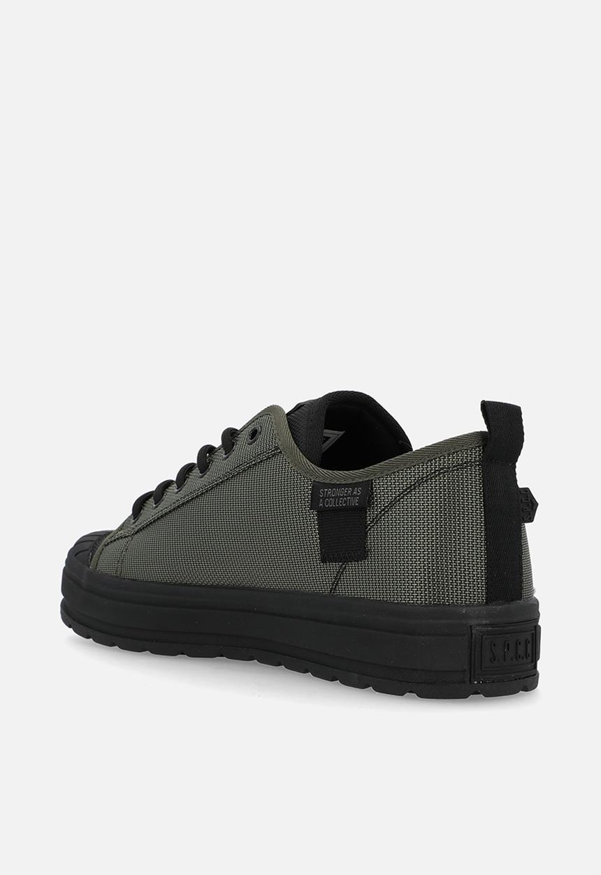 S.P.C.C - Surge Delta Lo Sneaker - Hawthorne