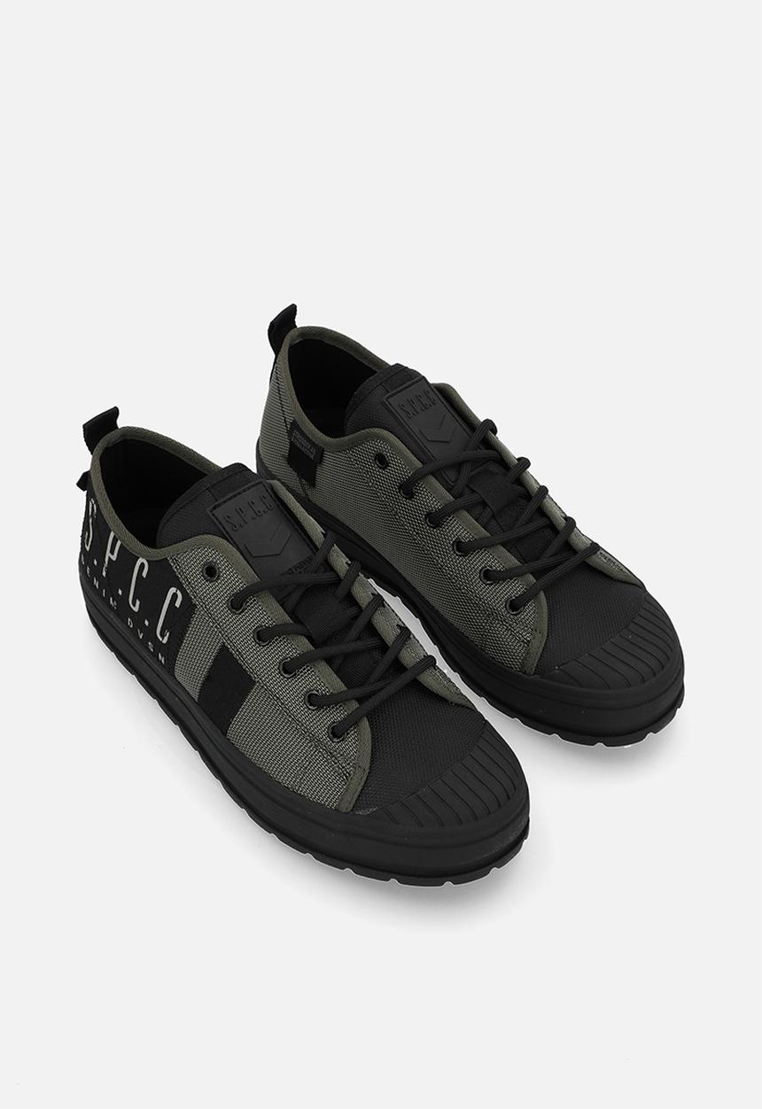 S.P.C.C - Surge Delta Lo Sneaker - Hawthorne