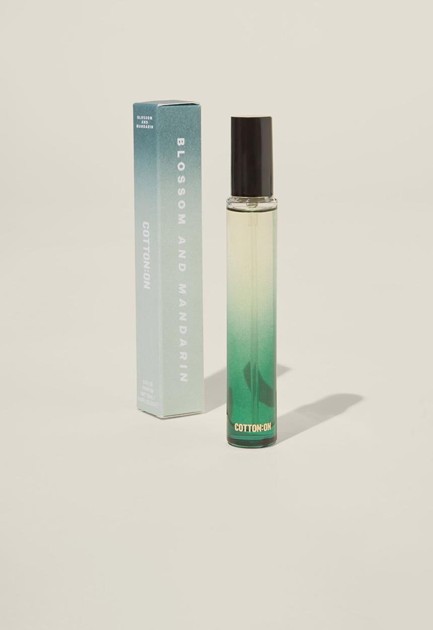 Rubi - Moment Travel Perfume Blossom And Mandarin - 15ml