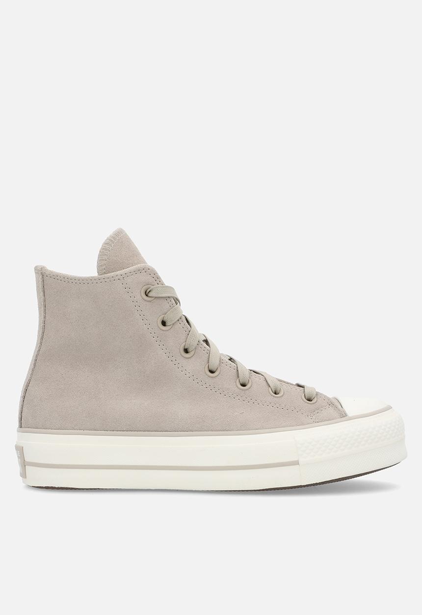 Converse - Chuck Taylor all star lift platform