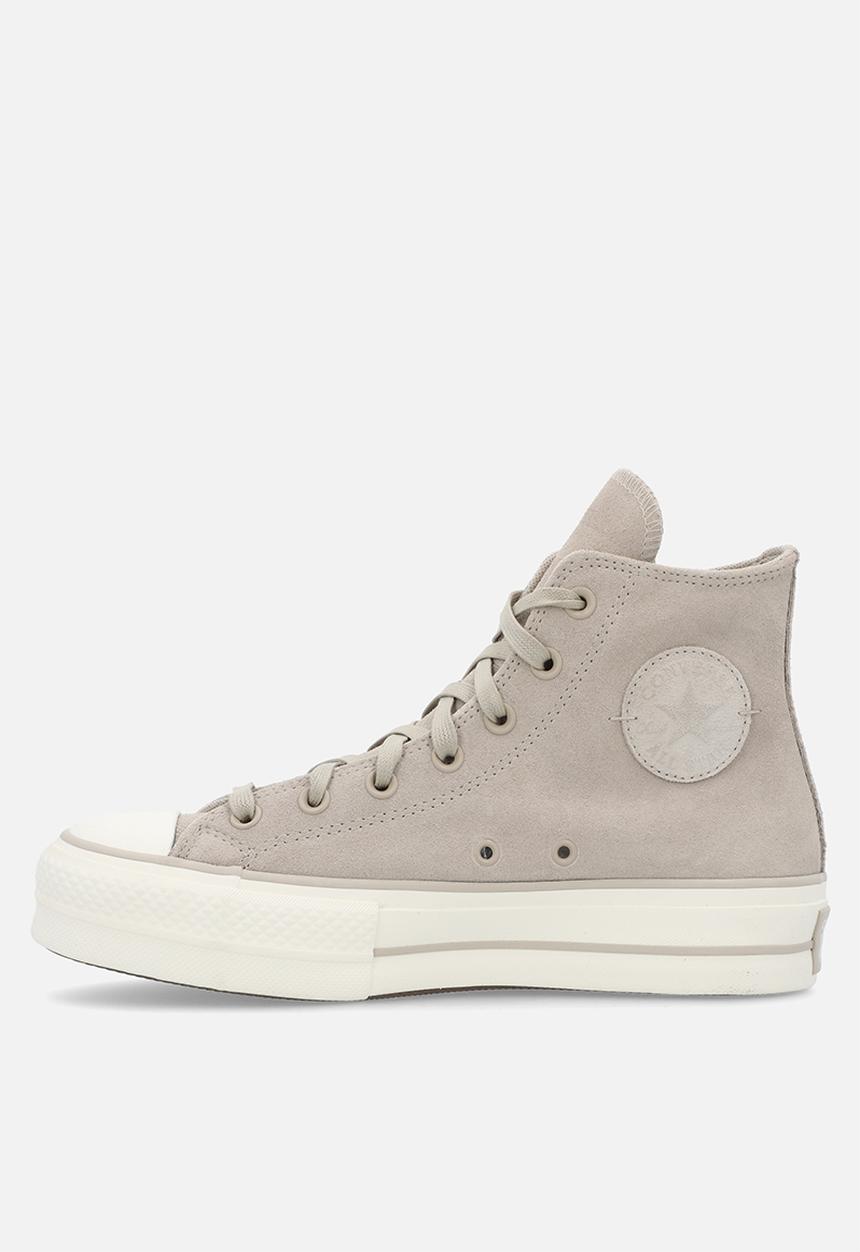 Converse - Chuck Taylor all star lift platform
