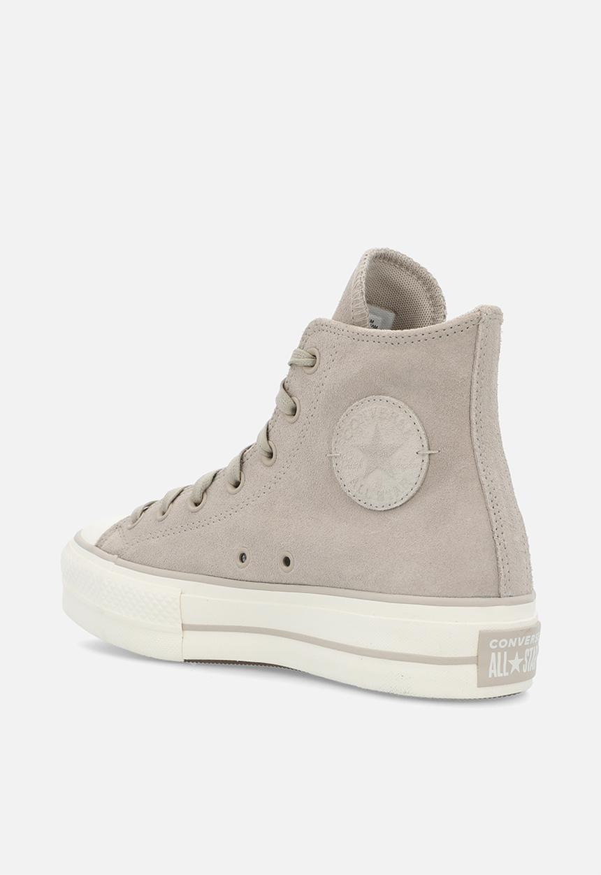 Converse - Chuck Taylor all star lift platform