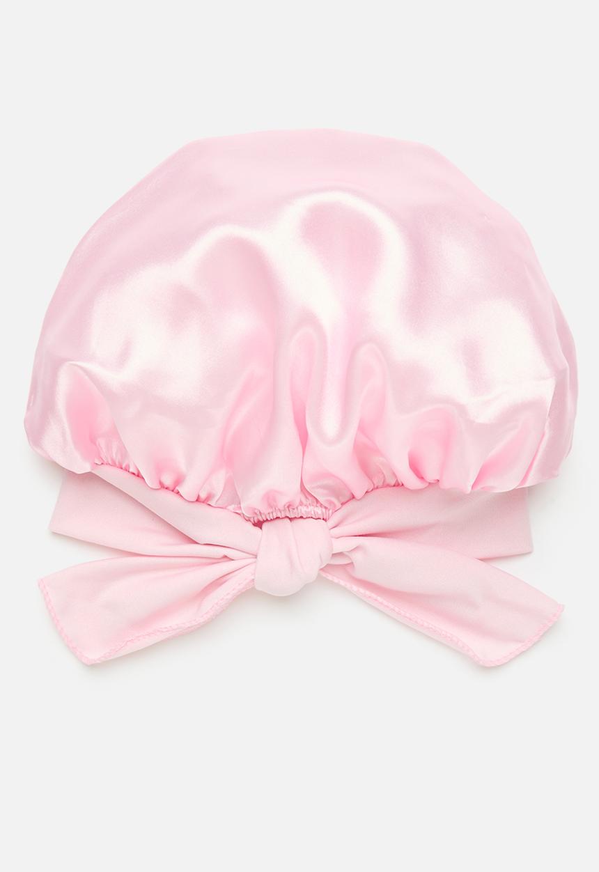 Bonet - pink