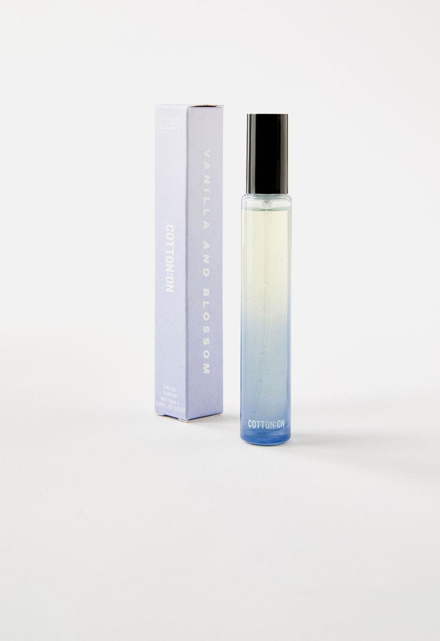 Rubi - Moment Travel Perfume Vanilla And Blossom - 15ml