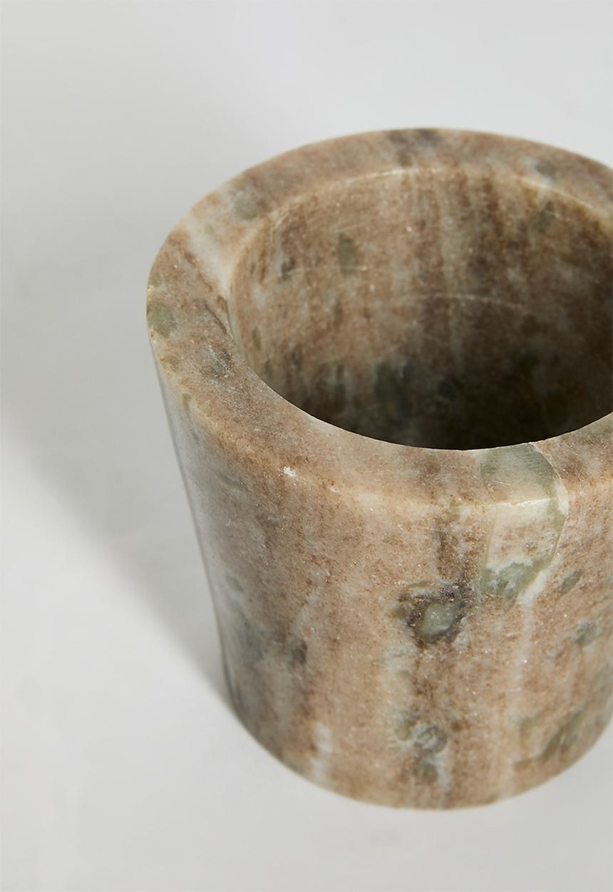 Sixth Floor - Marble mini bowls set of 3 - Multi