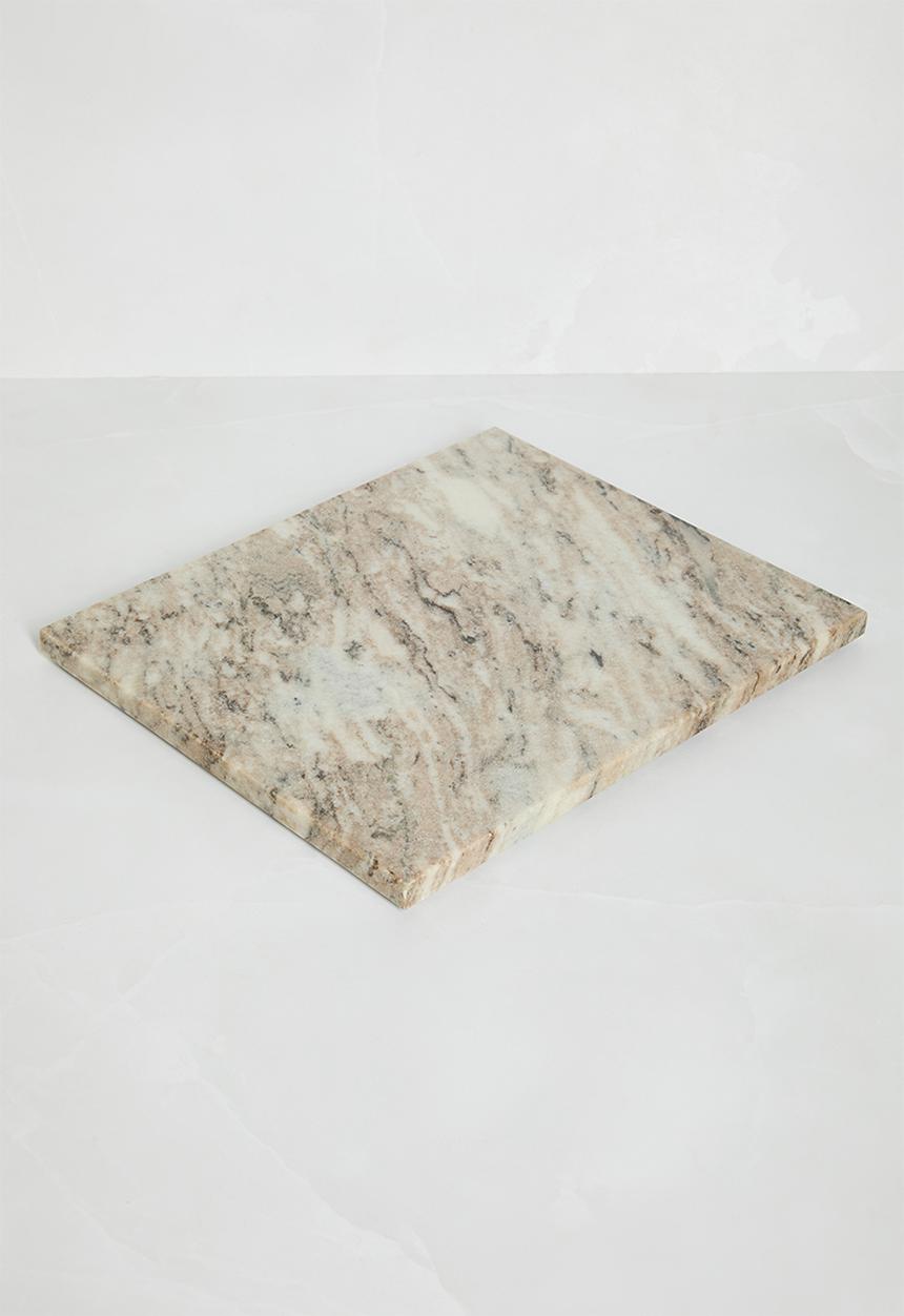 Sixth Floor - Opel rectangle cheese board - Multi