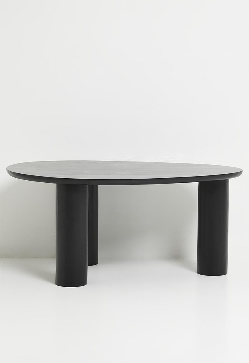 Sixth Floor - Moxie Coffee Table - Black