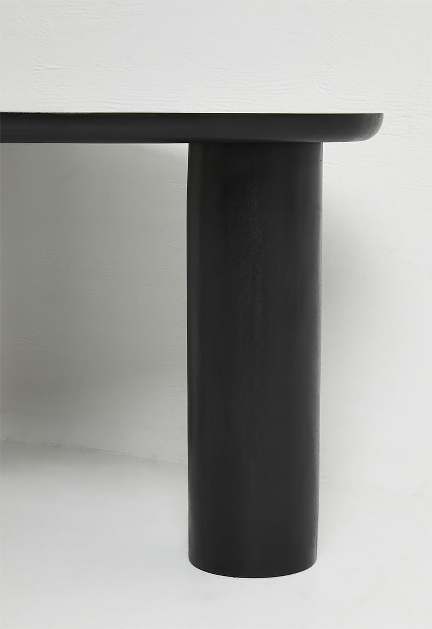 Sixth Floor - Moxie Coffee Table - Black