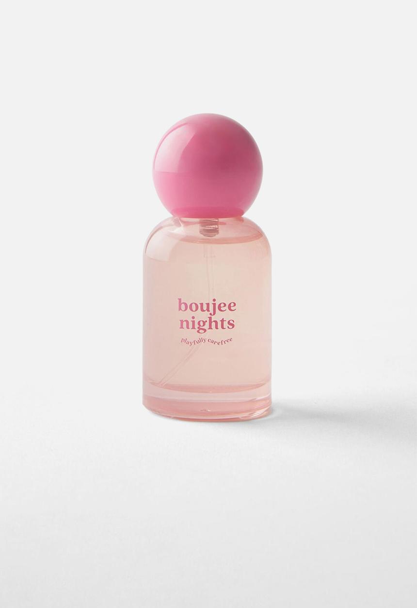 Rubi - Muse Perfume Boujee Nights - 30ml