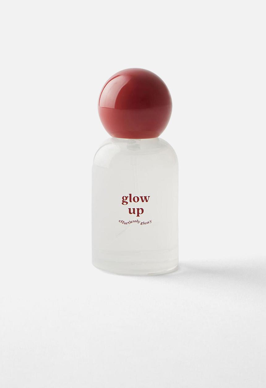 Rubi - Muse Perfume Glow Up - 30ml