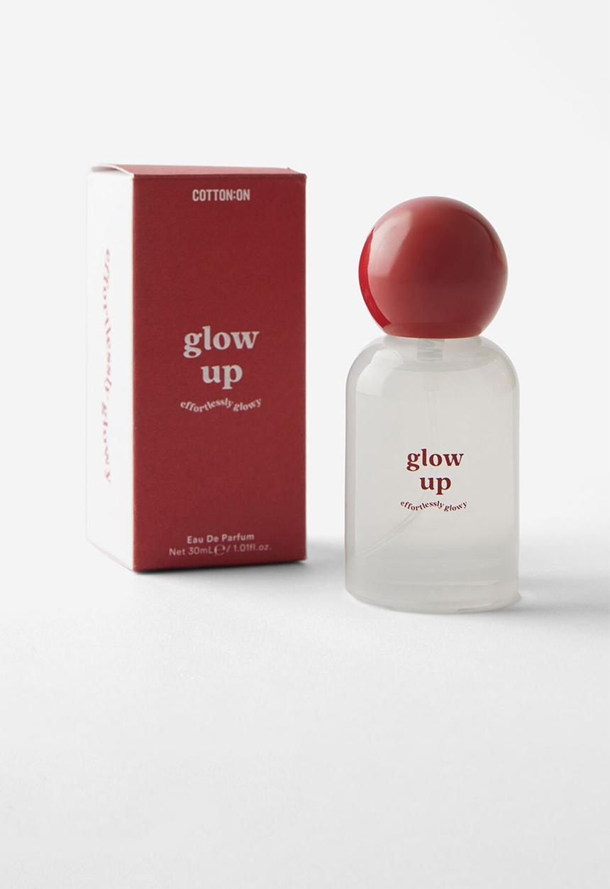 Rubi - Muse Perfume Glow Up - 30ml