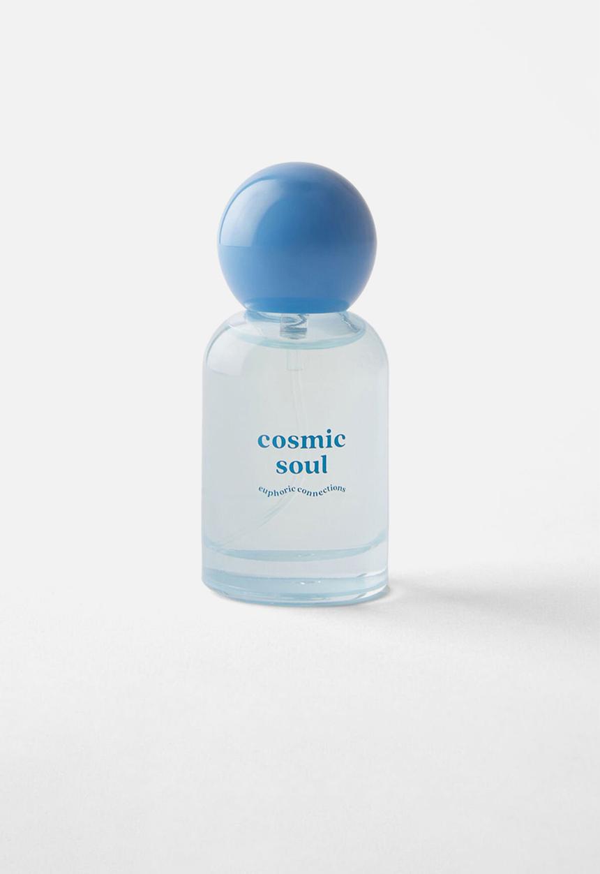 Rubi - Muse Perfume Cosmic Soul - 30ml