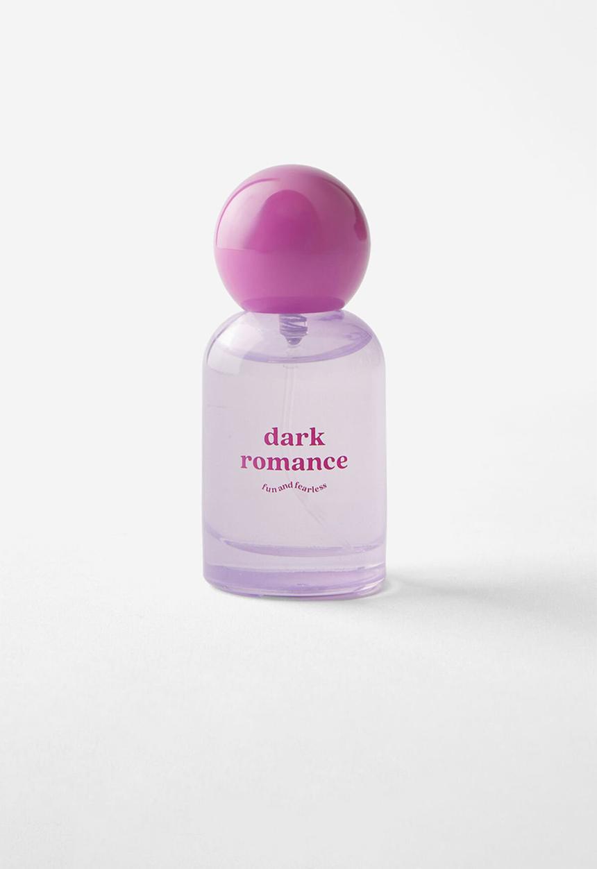 Rubi - Muse Perfume Dark Romance - 30ml