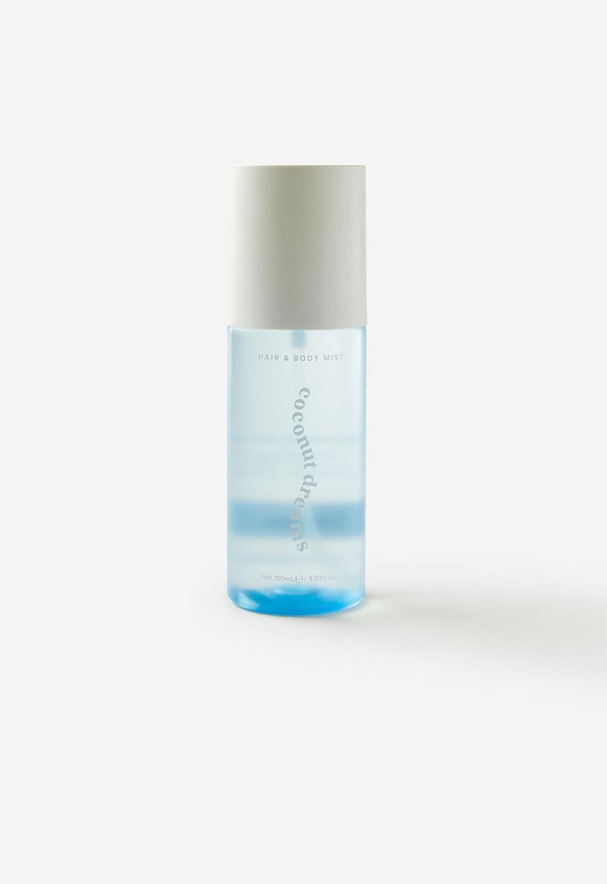 Rubi - Body Mist - Coconut Dreams - 150ml