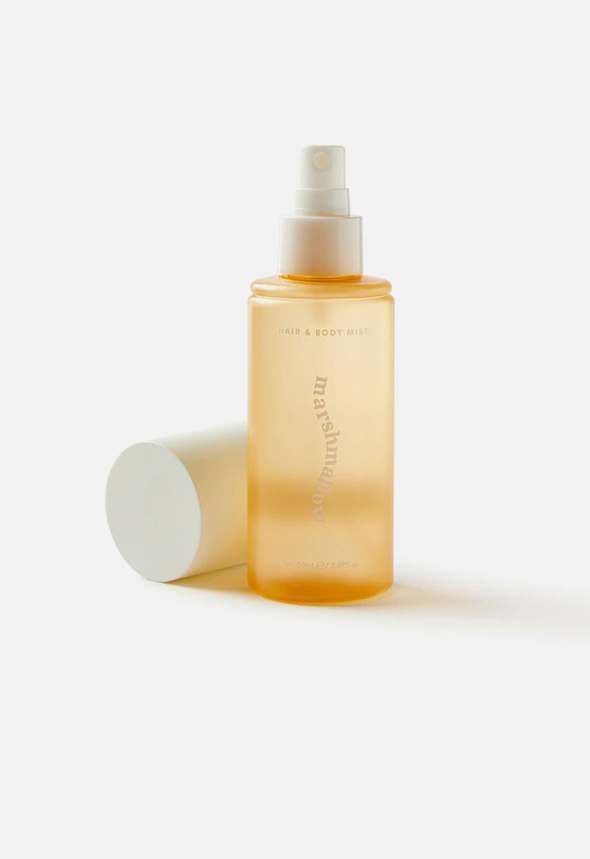 Rubi - Body Mist - Marshmallow - 150ml