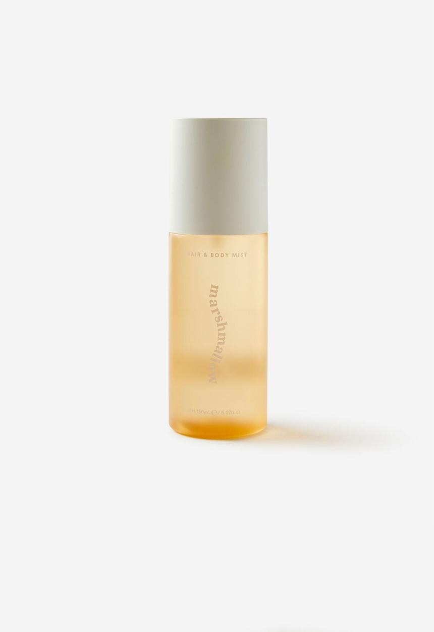 Rubi - Body Mist - Marshmallow - 150ml