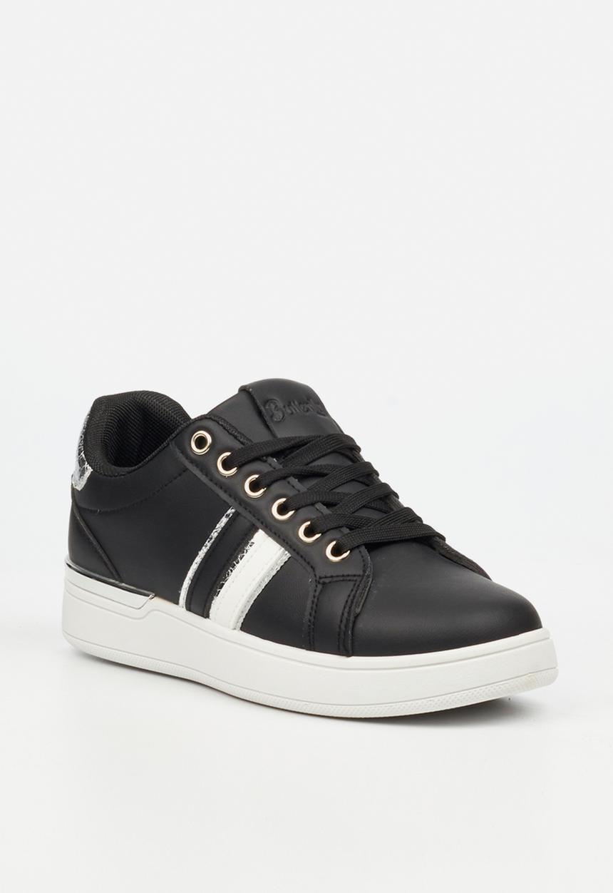Butterfly Feet - Cory 1 sneaker - black