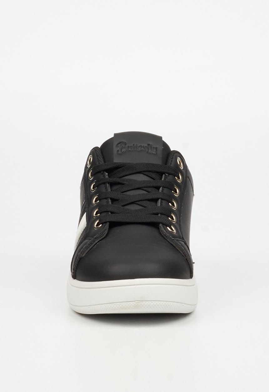 Butterfly Feet - Cory 1 sneaker - black