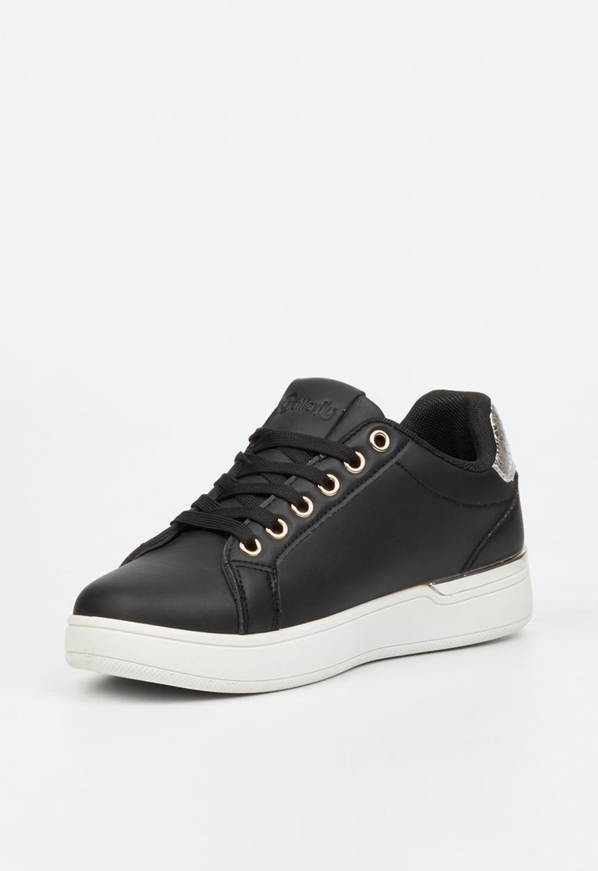 Butterfly Feet - Cory 1 sneaker - black