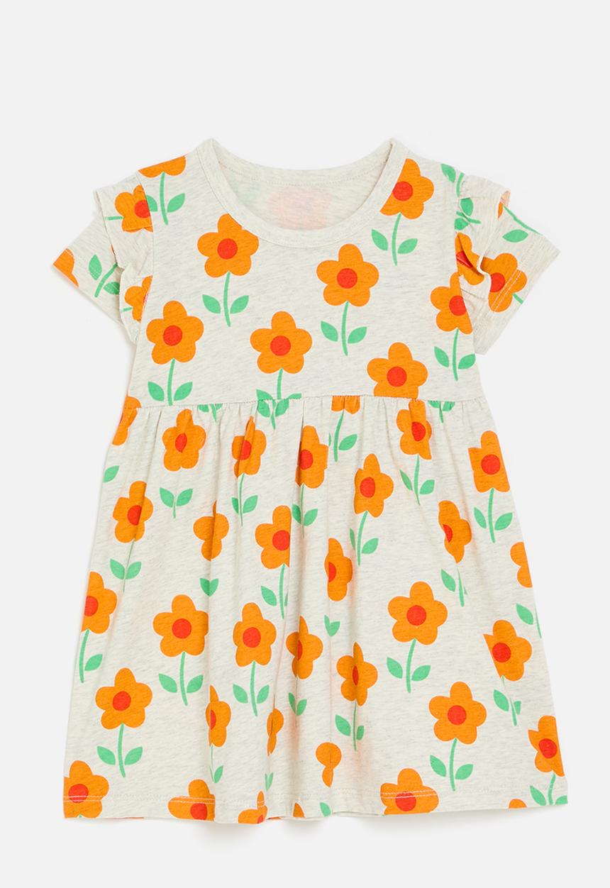 Pop Candy - Floral dress - multi