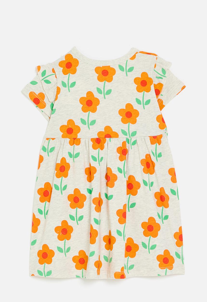Pop Candy - Floral dress - multi