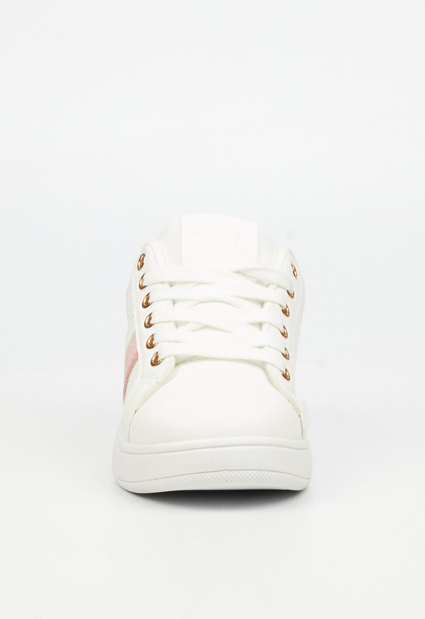 Butterfly Feet - Cory 1 sneaker - white