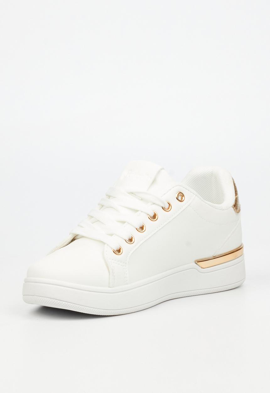 Butterfly Feet - Cory 1 sneaker - white
