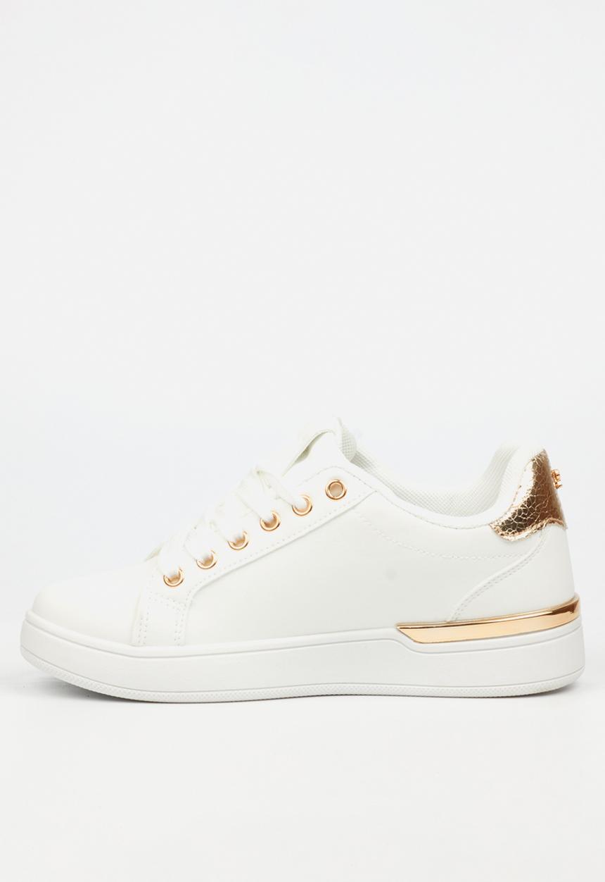 Butterfly Feet - Cory 1 sneaker - white