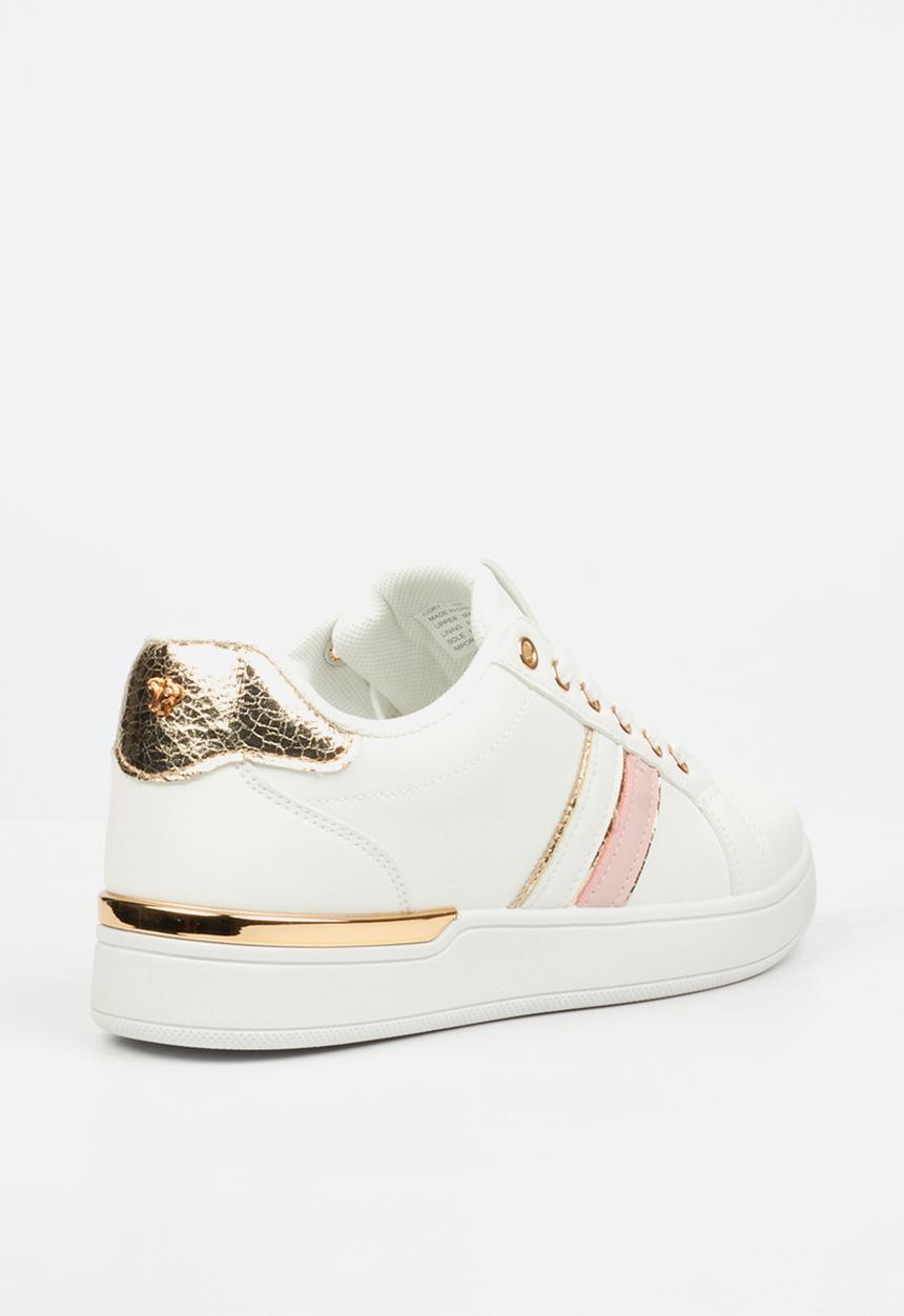 Butterfly Feet - Cory 1 sneaker - white