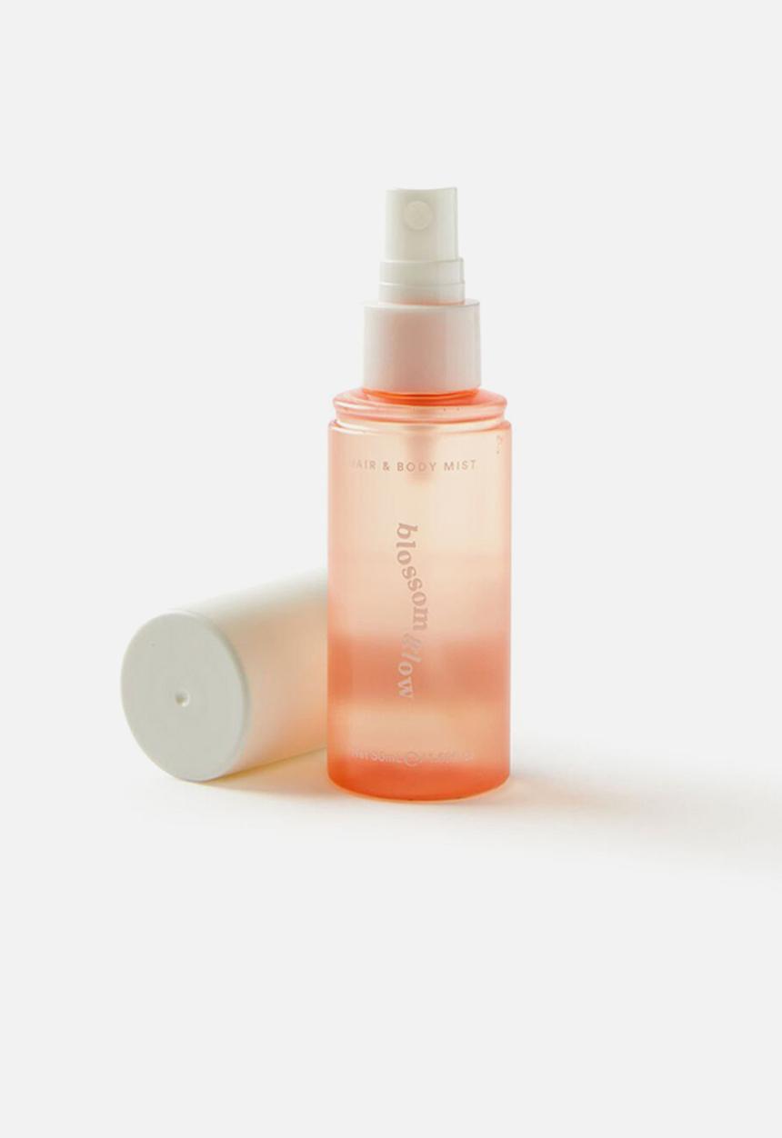 Rubi - Mini Body Mist - Blossom Glow