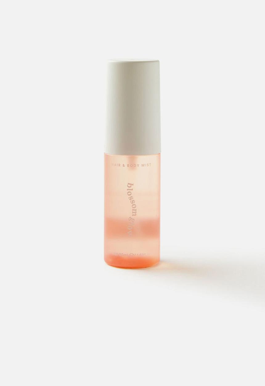Rubi - Mini Body Mist - Blossom Glow
