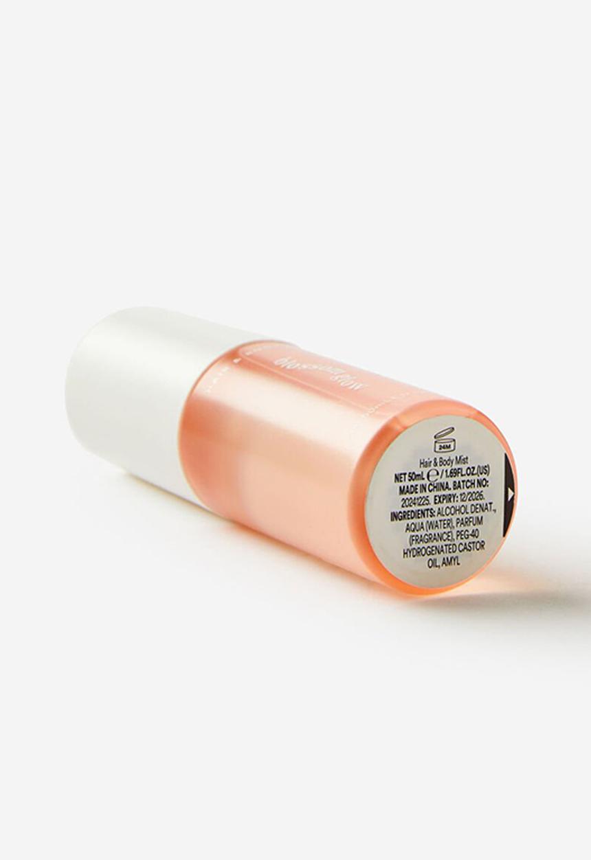 Rubi - Mini Body Mist - Blossom Glow