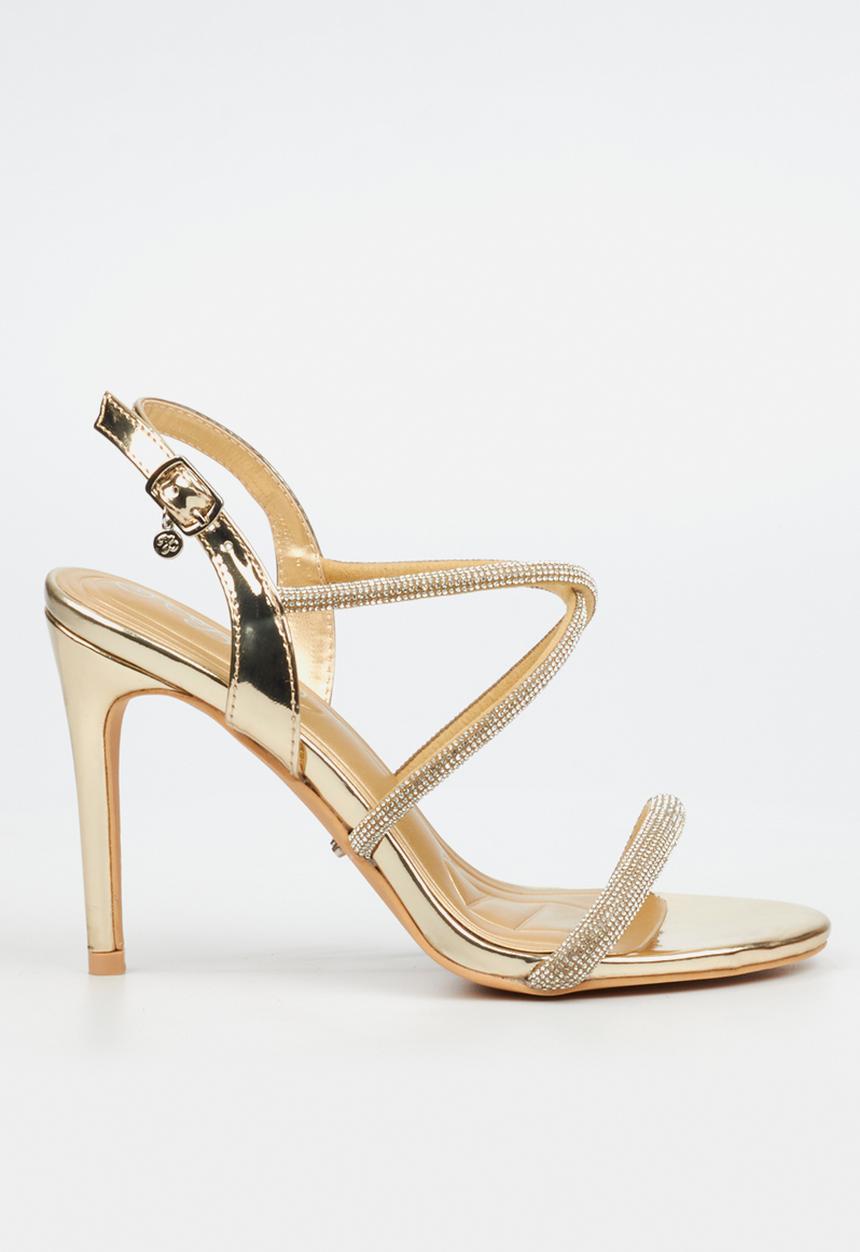 Miss Black - Jazz 29 - gold