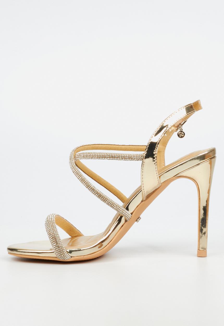 Miss Black - Jazz 29 - gold