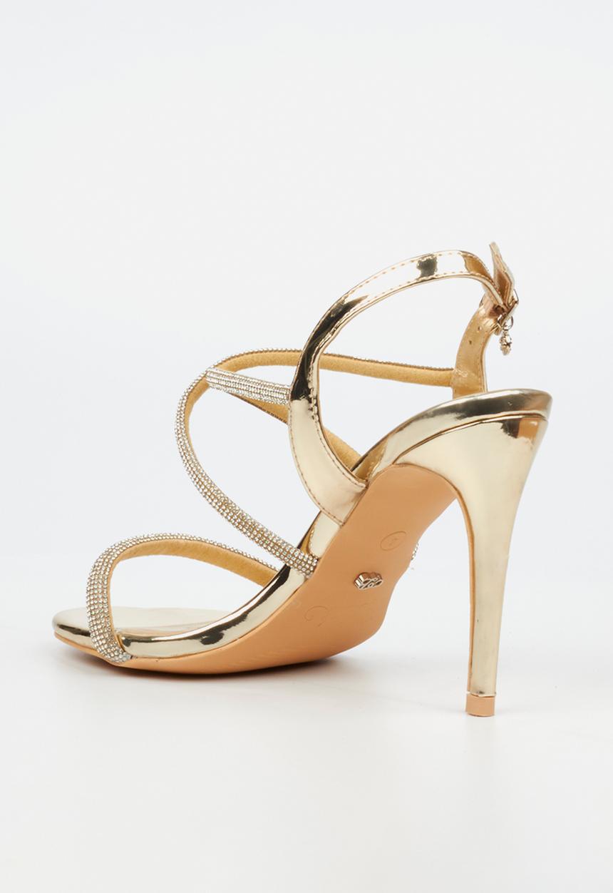 Miss Black - Jazz 29 - gold