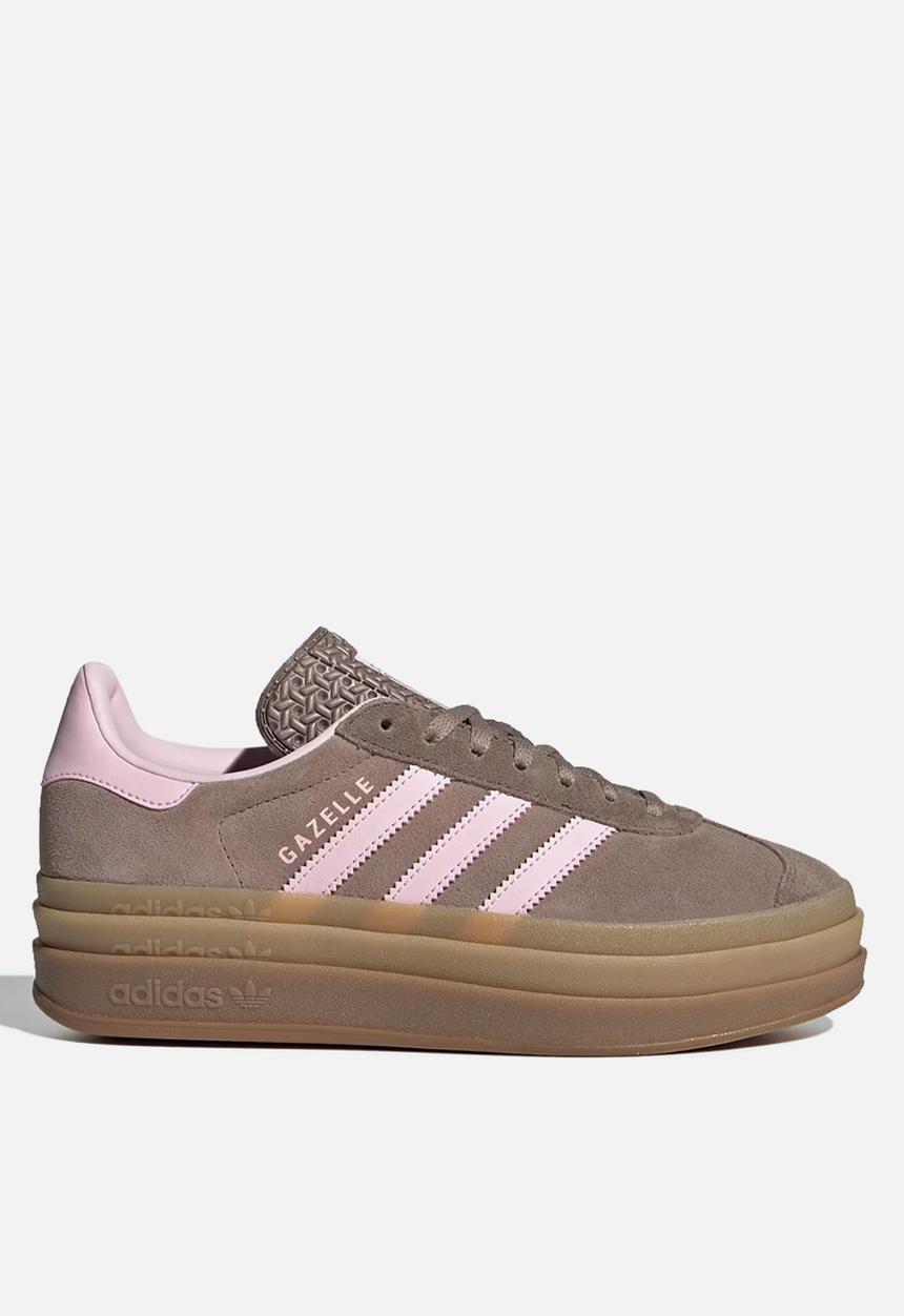 adidas Originals - GAZELLE BOLD W