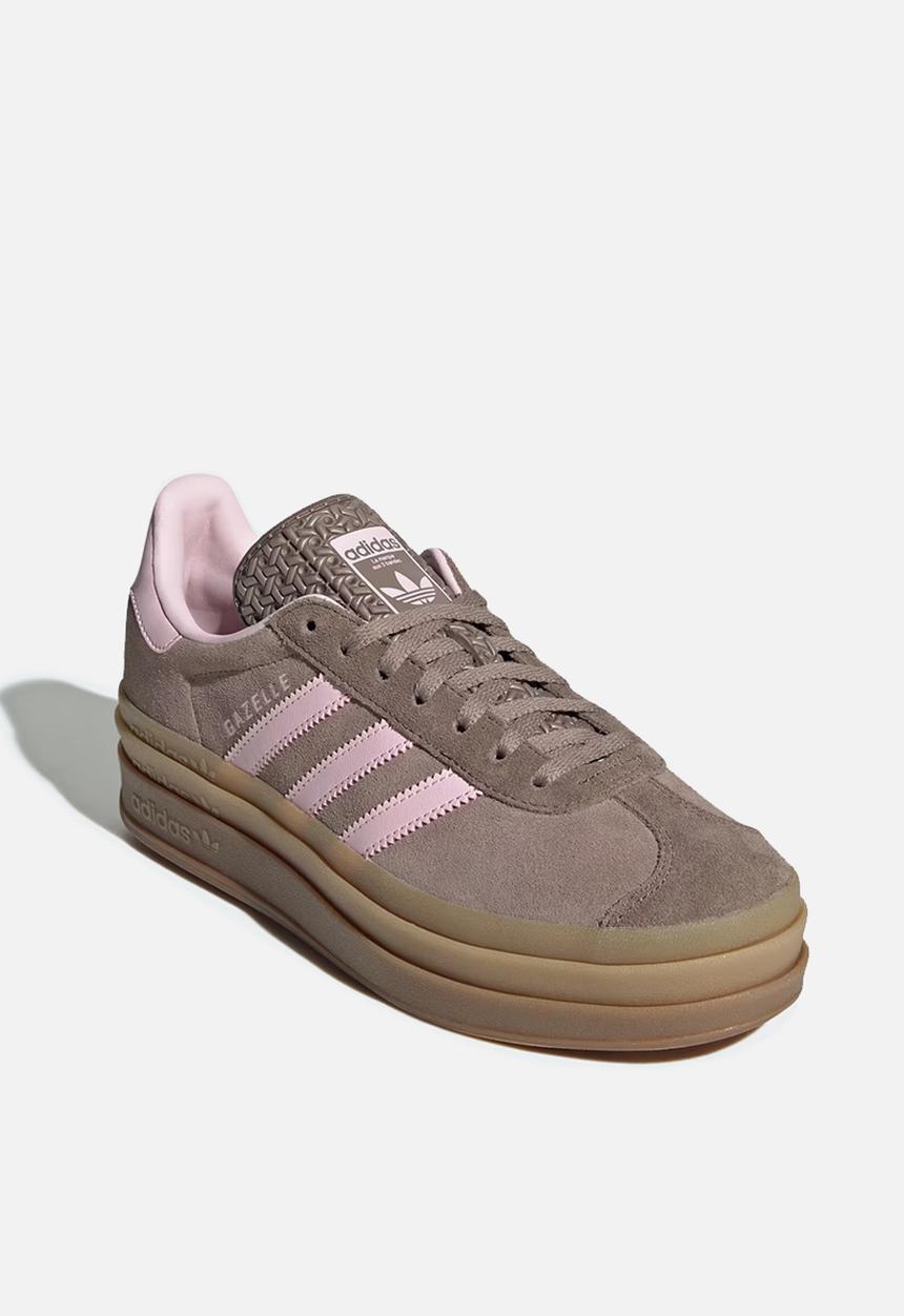 adidas Originals - GAZELLE BOLD W